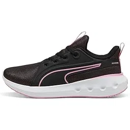 Unisex-Adult Softride Carson Running Shoe
