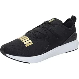 Unisex-Adult Softride Cruise Bold Walking Shoe