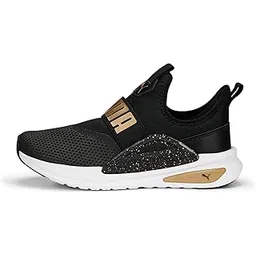 Unisex Adult Softride Enzo Evo Slip Spkle Running Shoe