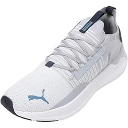 Unisex-Adult Softride Symmetry Fuzion Res Running Shoe