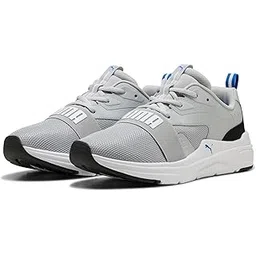 Unisex-Adult Softride Wired 2 Sneaker