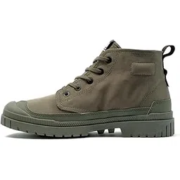 Unisex-Adult Sp20 Hi Wp+ Ankle Boot