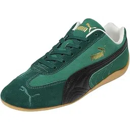 Unisex-Adult Speedcat Sneaker