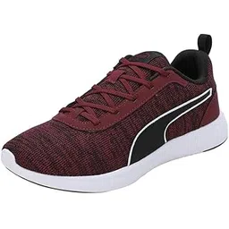 Unisex-Adult Sride Vtal Fresh Better Knit Running Shoe