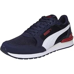 Unisex-Adult St Runner V4 Mesh Res Sneaker