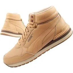 Unisex-Adult St Runner V4 Mid Sneaker