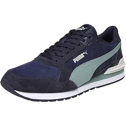 Unisex-Adult St Runner V4 Sd Res Sneaker
