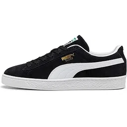 Unisex Adult Suede Classic Sneaker