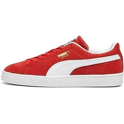 Unisex Adult Suede Classic Sneaker