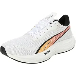 Unisex-Adult Velocity Nitro 3 Res Running Shoe
