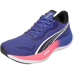 Unisex-Adult Velocity Nitro 3 Res Running Shoe