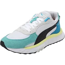 Unisex Adult Wild Rider Rollin' Sneaker