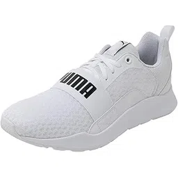 Unisex Adult Wired Sneaker
