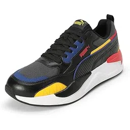 Unisex-Adult X-ray 2 Square Res Sneaker