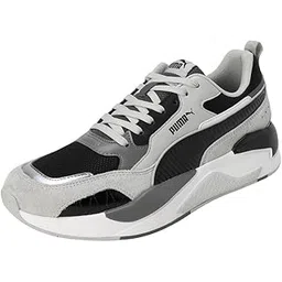 Unisex-Adult X-ray 2 Square Sd Sneaker