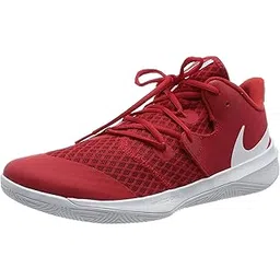 Unisex-Adult Zoom Hyperspeed Court Sneaker