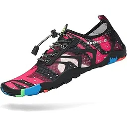 Unisex-adult's Walking Shoe