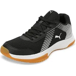 Unisex Badminton Smash Sprint Indoor Shoe