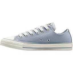 Unisex Chuck Taylor All Star Canvas & Suede Low Top Sneaker