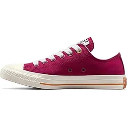 Unisex Chuck Taylor All Star Color Pop Low Top Sneaker