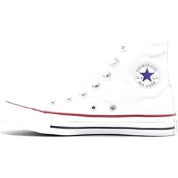 Unisex Chuck Taylor All Star White Sneakers