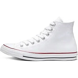 Unisex Chuck Taylor All Star White Sneakers