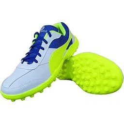 Unisex Cricket Studs Football Studs Running Studs Shoes with PU Sole Gold Series