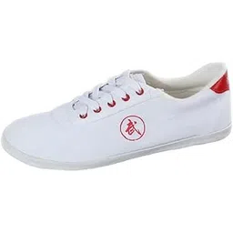 Unisex Kungfu Martial Arts Taichi Trainer Shoes Chinese wushu shoes
