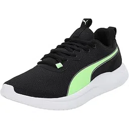 Unisex Lace Up Running Shoes