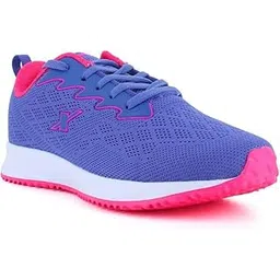 Unisex Lace Up Running Shoes