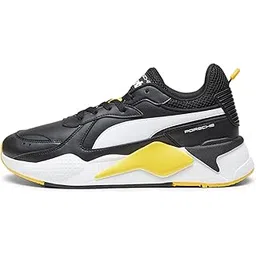 Unisex Lace Up Sneaker Shoes