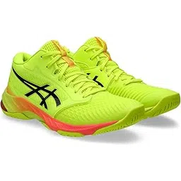 Unisex Netburner Ballistic Ff Mt 3 Paris Volleyball Shoe