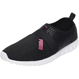 Unisex Pull On Running Shoes