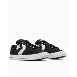 Unisex Sneakers With Polyester Upper