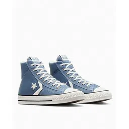 Unisex Star Player High Top Sneaker