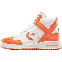 Unisex Weapon High Top Sneaker