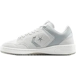 Unisex Weapon Suede Low Top Sneaker