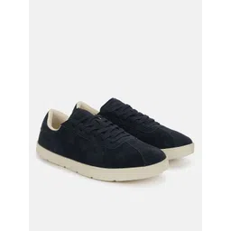 United Colors of Benetton Men PU Sneakers