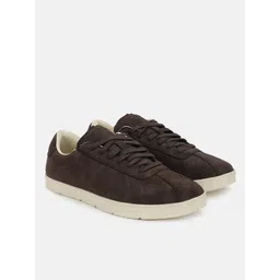 United Colors of Benetton Men PU Sneakers