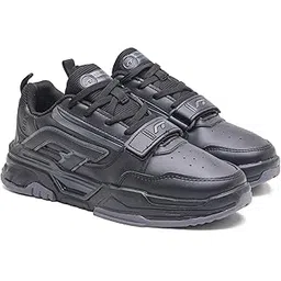 Urban-34 Sneakers for Men & Boys | Lightweight, Trendy Casual Shoes for Gym, Walking & Travel