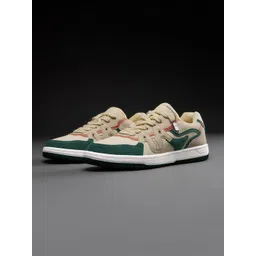 Urban Blaze: Hawkins Sneakers For Men