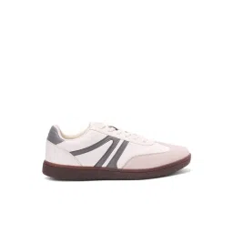 Urban Ranger by Pantaloons Men's Grey Sneakers