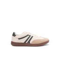 Urban Ranger by Pantaloons Men's Olive Sneakers