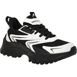 Urban Stompers Trendy Casual Lightweight for Every Occasion Sneakers for Women