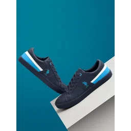 U.S. Polo Assn. CLARKIN 5.0 Men Sneakers