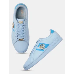 U.S. Polo Assn. Emery 3.0 Women Solid Sneakers