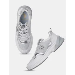 U.S. Polo Assn. Ginevra Women Lace-Ups Sneakers