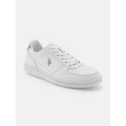 U.S. Polo Assn. Men Alexis All Day Lace-Ups Sneakers