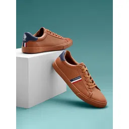 U.S. Polo Assn. Men Capron 2.0 Sneakers