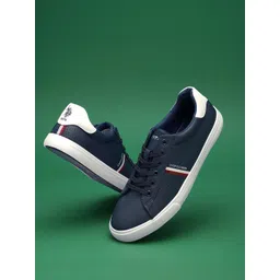 U.S. Polo Assn. Men Capron 4.0 Casual Sneakers